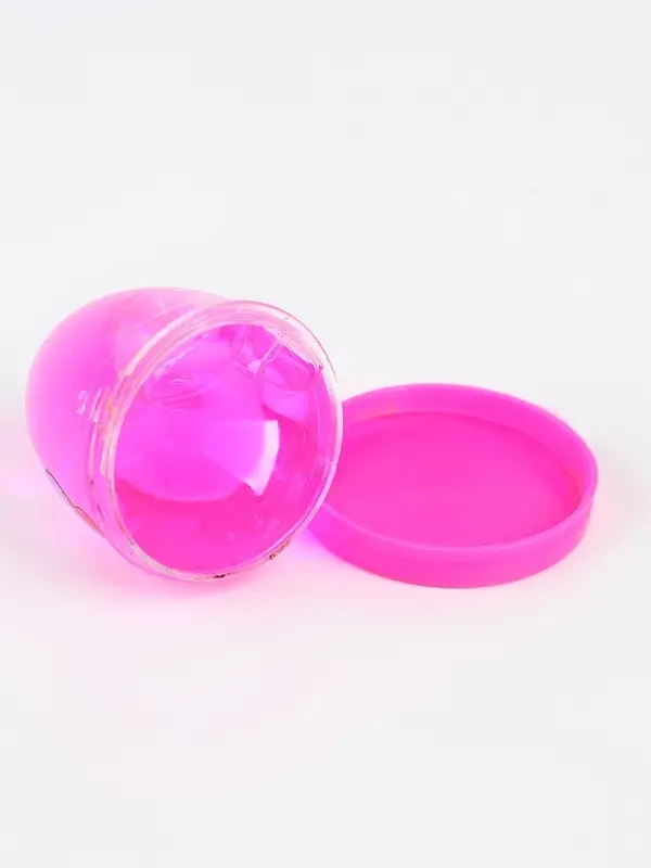 Лизун - слайм &laquo;Мордочка&raquo;, МИКС