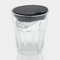 Крышка универсальная с ситом "Univers"