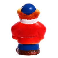 Набор резиновых игрушек &laquo;Колобок&raquo;, 7 шт.