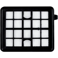 Комплект фильтров PVCF 2015 к пылесосу PVC 2015 PVC 2016