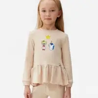 Термоаппликация &laquo;Принцесса&raquo;, набор 3 шт.