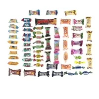 Сладкий новогодний подарок &laquo;Добряк&raquo;, 1000 г