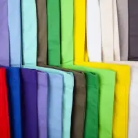 Холщовая сумка Avoska, черная