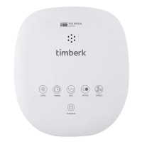 Напольный охладитель воздуха для дома T-SAC02RC