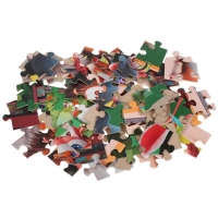 Пазл &laquo;Буба&raquo;, 60 элементов