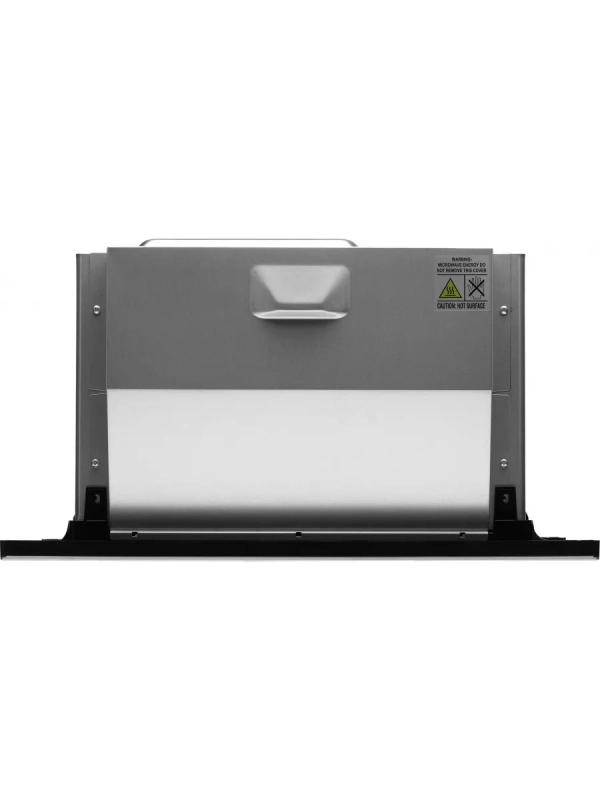 Микроволновая Печь HBW 2030 IX 20л 1250Вт сталь