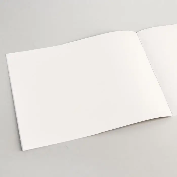 Альбом для рисования А4, 24 листа 100 г/м&sup2;, на скрепке, &laquo;Холодное сердце&raquo;