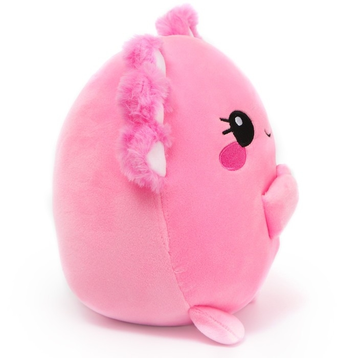 Мягкая игрушка &laquo;Аксолотль&raquo;, 20 см