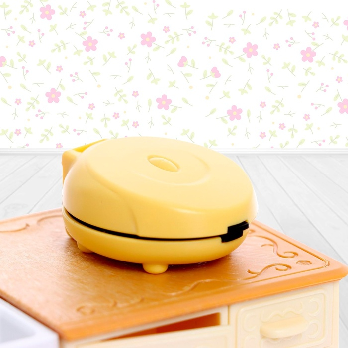 Набор игровой &laquo;Мебель для питомцев&raquo; с аксессуарами