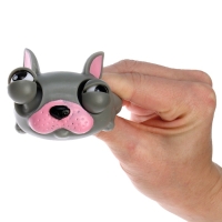 Игрушка-антистресс &laquo;Пучеглазики. Собаки&raquo;, в шоубоксе