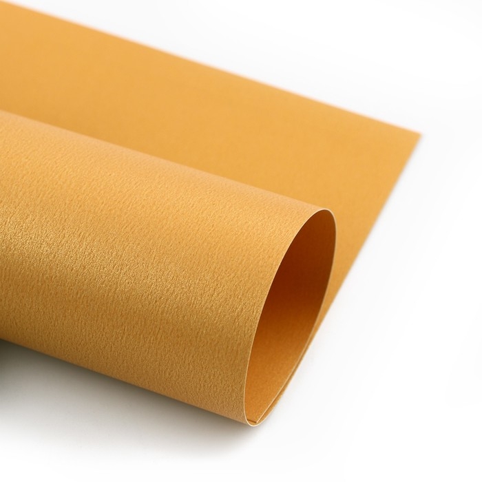 Картон цветной с блёстками, А4, 10 листов, 10 цветов, немелованный, двусторонний, в папке, 250 г/м&sup2;, Гравити Фолз