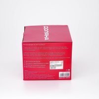 Чайник со свистком из нержавеющей стали Доляна &laquo;Чёрная ночь&raquo;, 2 л, индукция, цвет хромированный