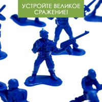 Набор солдатиков &laquo;Схватка&raquo;