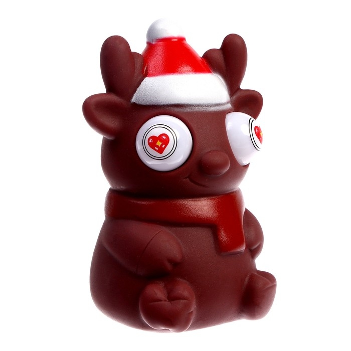 Мялка &laquo;Рождественская команда&raquo;