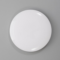 Светильник "Делис" LED 42Вт 6000К белый 37х37х5 см