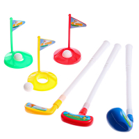 Набор для гольфа &laquo;Меткий игрок&raquo;, 9 предметов