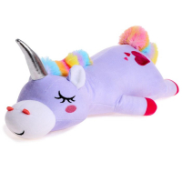 Мягкая игрушка &laquo;Единорожка Сплюша&raquo;, 50 см
