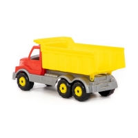 Автомобиль - самосвал &laquo;Сталкер&raquo;