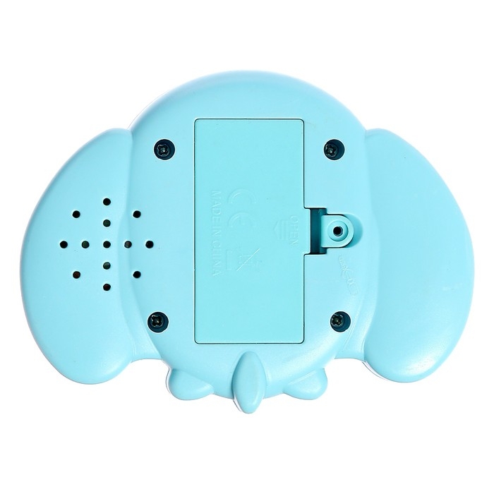 Настольная игра &laquo;Нажимай-запоминай. В космосе&raquo;