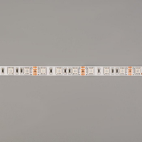 Комплект светодиодной ленты Volpe 3 м, IP20, SMD5050, 60 LED/м, 12 В, RGB