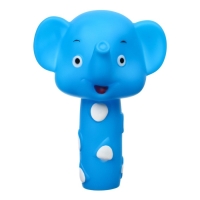 Набор резиновых игрушек для ванны &laquo;Малыши&raquo;, с пищалкой, 4 шт, Крошка Я