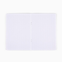 Блокнот &laquo;Урал&raquo; А5 в мягкой обложке, 48 л