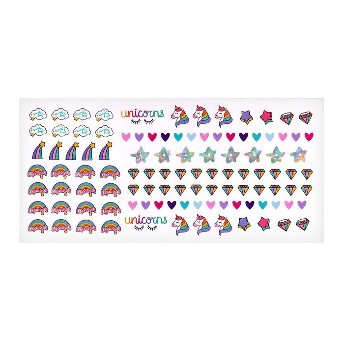 Подарочный набор &laquo;Время мечтать&raquo; с косметикой и мягкой игрушкой