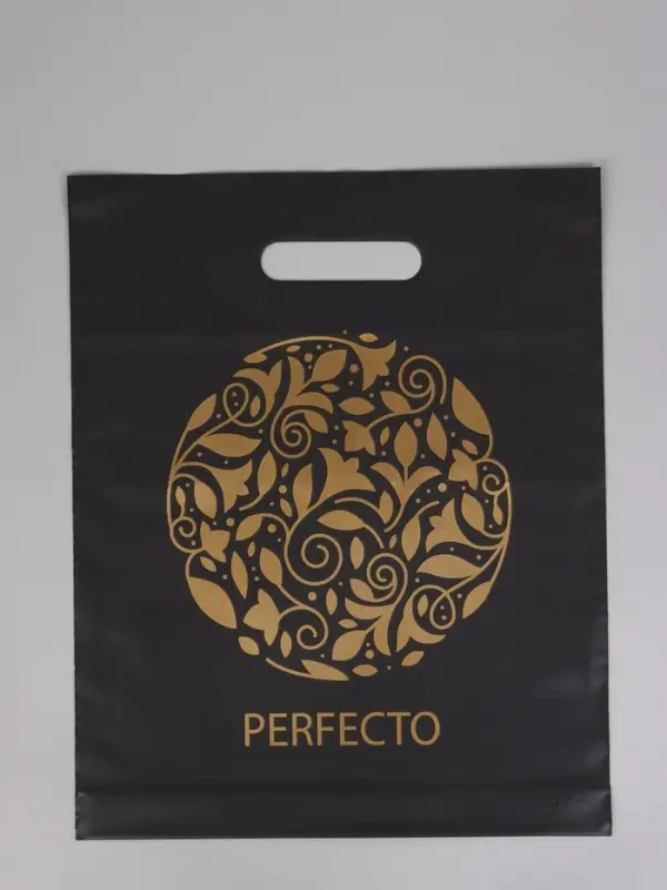 Пакет подарочный Перфекто Сореро  37 х 30 см 90 мкм