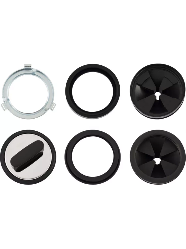 Измельчитель HFWD 12560 черный черный