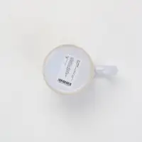 Кружка чайная новогодняя &laquo;Жду подарочки&raquo;, 320 мл