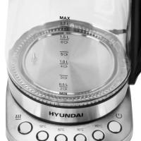 Чайник HYK-G3026