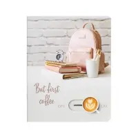 Тетрадь 48 листов в линию &laquo;Девочки&raquo;, обложка мелованный картон, блок офсет, МИКС