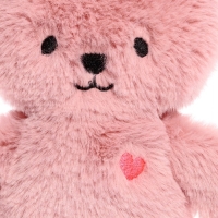 Мягкая игрушка &laquo;Мишка Шарлотта&raquo;, 17 см