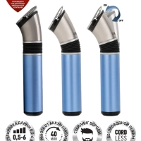 Триммер PHC 0401RB Flex Motion