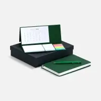 Набор High Grade, зеленый