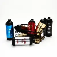 Кондиционер для белья парфюмированный Blanche, 1000 мл, ULAB