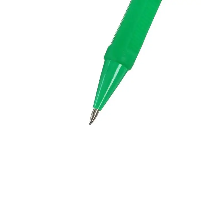 Карандаш механический 0.7мм "Кактус", желтый