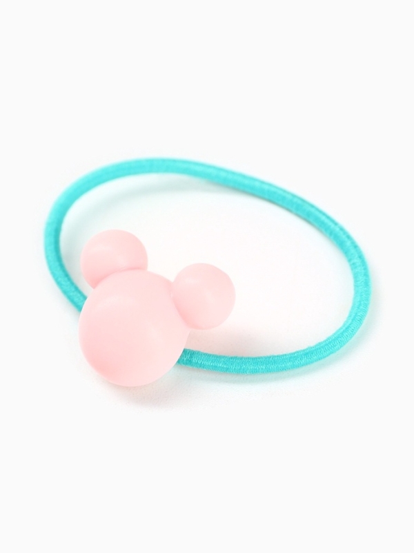 Резинка для волос, набор 2 шт, Принцессы