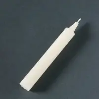 Свечи хозяйственные 40 гр (набор 10 шт) 15-16 см, 5 ч