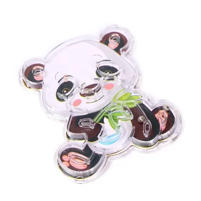 Головоломка &laquo;Зоопарк&raquo;, виды МИКС