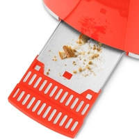 Кухонный тостер для хлеба с поддоном KT-9867