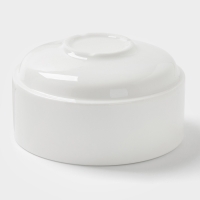 Бульонная чашка без ручек 450 мл, 12x6,7 см