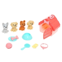 Игровой набор &laquo;Милые питомцы&raquo;