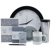 Кружка &laquo;Бизнес-зодиак. Водолей&raquo;