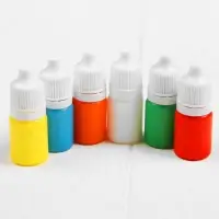 Набор для рисования эбру: краски 6 цв по 5 мл, 5 л бумаги, загуститель 14 г, инструменты