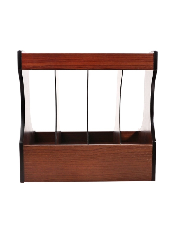 Органайзер 3 секции, с ящиком 31*27*32 см