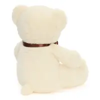 Мягкая игрушка "Медведь Фил", цвет латте, 55 см  МФил/30/53