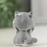 Сувенир "Котёнок забавный" МИКС, 5,2 см
