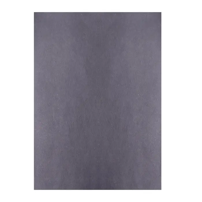 Картон цветной А4, 6 листов, 6 цветов, немелованный 220 г/м2, скоба, на скрепке