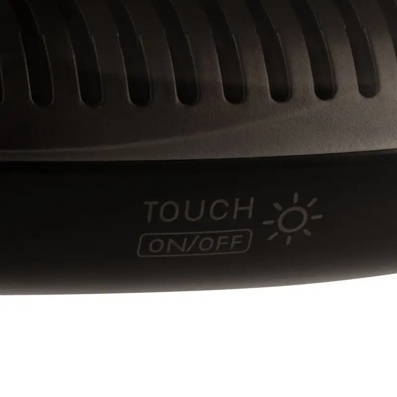 Станция беспроводной зарядки с подсветкой apexPoint ver.2, черная